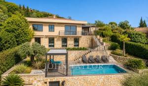 Verkauf Haus Tourrettes-sur-Loup