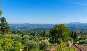 Verkauf Haus Tourrettes-sur-Loup