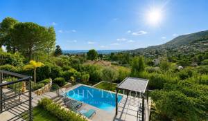 Verkauf Haus Tourrettes-sur-Loup