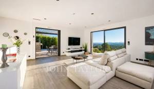 Verkauf Haus Tourrettes-sur-Loup