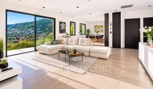 Verkauf Haus Tourrettes-sur-Loup