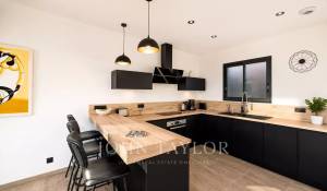 Verkauf Haus Tourrettes-sur-Loup
