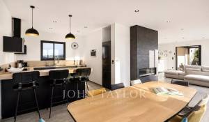 Verkauf Haus Tourrettes-sur-Loup
