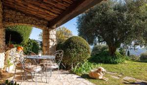 Verkauf Haus Tourrettes-sur-Loup