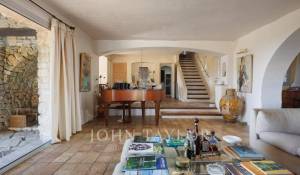 Verkauf Haus Tourrettes-sur-Loup