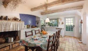 Verkauf Haus Tourrettes-sur-Loup