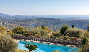 Verkauf Haus Tourrettes-sur-Loup