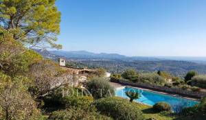 Verkauf Haus Tourrettes-sur-Loup
