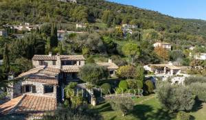 Verkauf Haus Tourrettes-sur-Loup