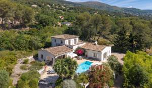 Verkauf Haus Tourrettes-sur-Loup
