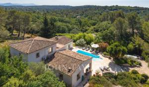 Verkauf Haus Tourrettes-sur-Loup