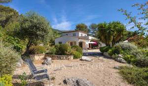 Verkauf Haus Tourrettes-sur-Loup