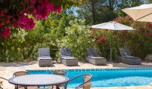 Verkauf Haus Tourrettes-sur-Loup