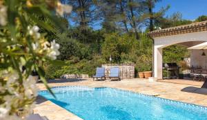 Verkauf Haus Tourrettes-sur-Loup