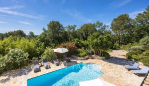 Verkauf Haus Tourrettes-sur-Loup