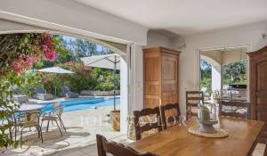 Verkauf Haus Tourrettes-sur-Loup
