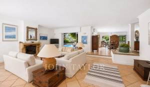 Verkauf Haus Tourrettes-sur-Loup