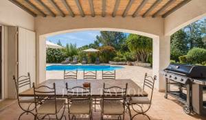 Verkauf Haus Tourrettes-sur-Loup