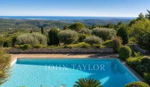 Verkauf Haus Tourrettes-sur-Loup