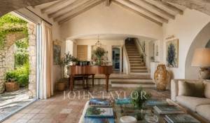 Verkauf Haus Tourrettes-sur-Loup