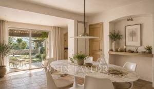 Verkauf Haus Tourrettes-sur-Loup