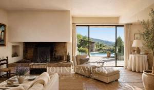 Verkauf Haus Tourrettes-sur-Loup