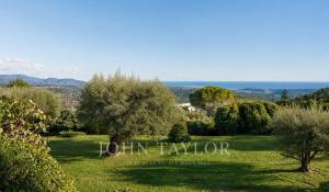 Verkauf Haus Tourrettes-sur-Loup