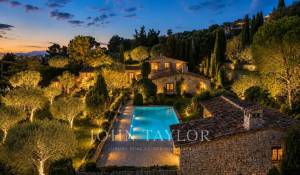 Verkauf Haus Tourrettes-sur-Loup