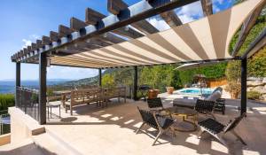 Verkauf Haus Tourrettes-sur-Loup