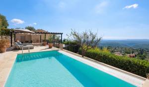 Verkauf Haus Tourrettes-sur-Loup
