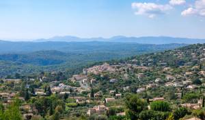 Verkauf Haus Tourrettes-sur-Loup