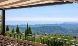 Verkauf Haus Tourrettes-sur-Loup
