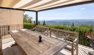 Verkauf Haus Tourrettes-sur-Loup
