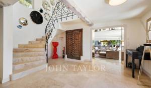 Verkauf Haus Tourrettes-sur-Loup