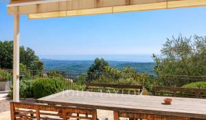 Verkauf Haus Tourrettes-sur-Loup