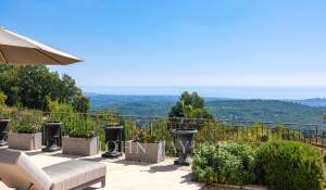 Verkauf Haus Tourrettes-sur-Loup