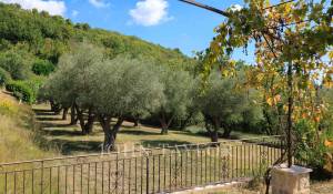 Verkauf Haus Tourrettes-sur-Loup