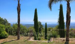 Verkauf Haus Tourrettes-sur-Loup