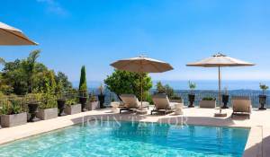 Verkauf Haus Tourrettes-sur-Loup