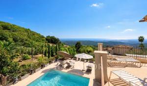 Verkauf Haus Tourrettes-sur-Loup