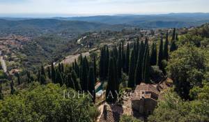 Verkauf Haus Tourrettes-sur-Loup