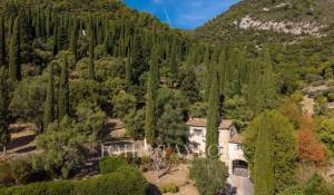 Verkauf Haus Tourrettes-sur-Loup