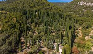 Verkauf Haus Tourrettes-sur-Loup