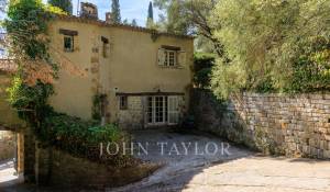 Verkauf Haus Tourrettes-sur-Loup
