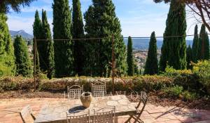 Verkauf Haus Tourrettes-sur-Loup