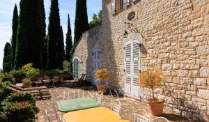 Verkauf Haus Tourrettes-sur-Loup