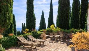 Verkauf Haus Tourrettes-sur-Loup