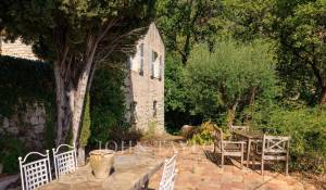Verkauf Haus Tourrettes-sur-Loup