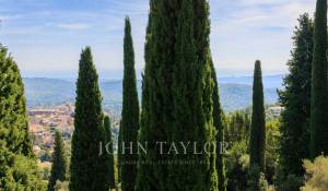 Verkauf Haus Tourrettes-sur-Loup
