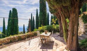 Verkauf Haus Tourrettes-sur-Loup
